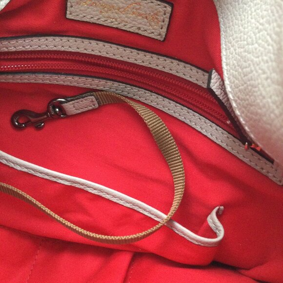 Dooney & Bourke Samba Logo Lock Sac - Picture 5 of 6